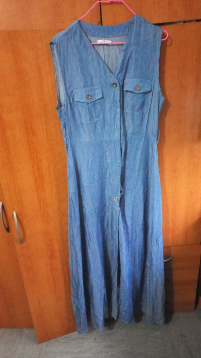 Ropa variada a bajo precio