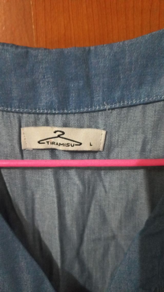 Ropa variada a bajo precio