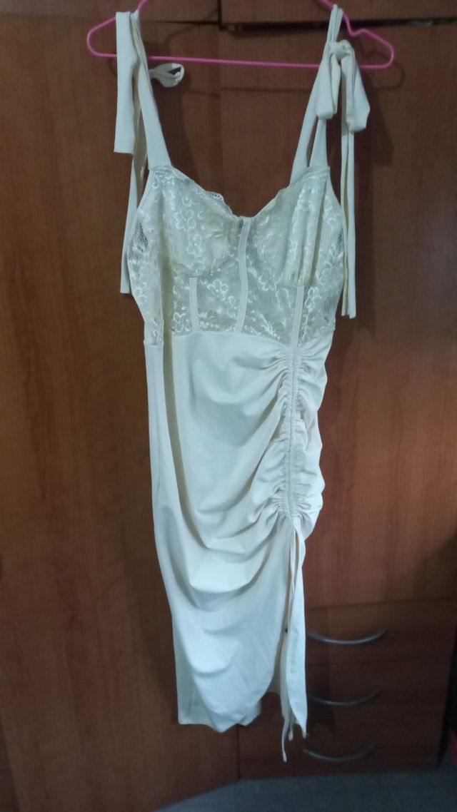 Ropa variada a bajo precio