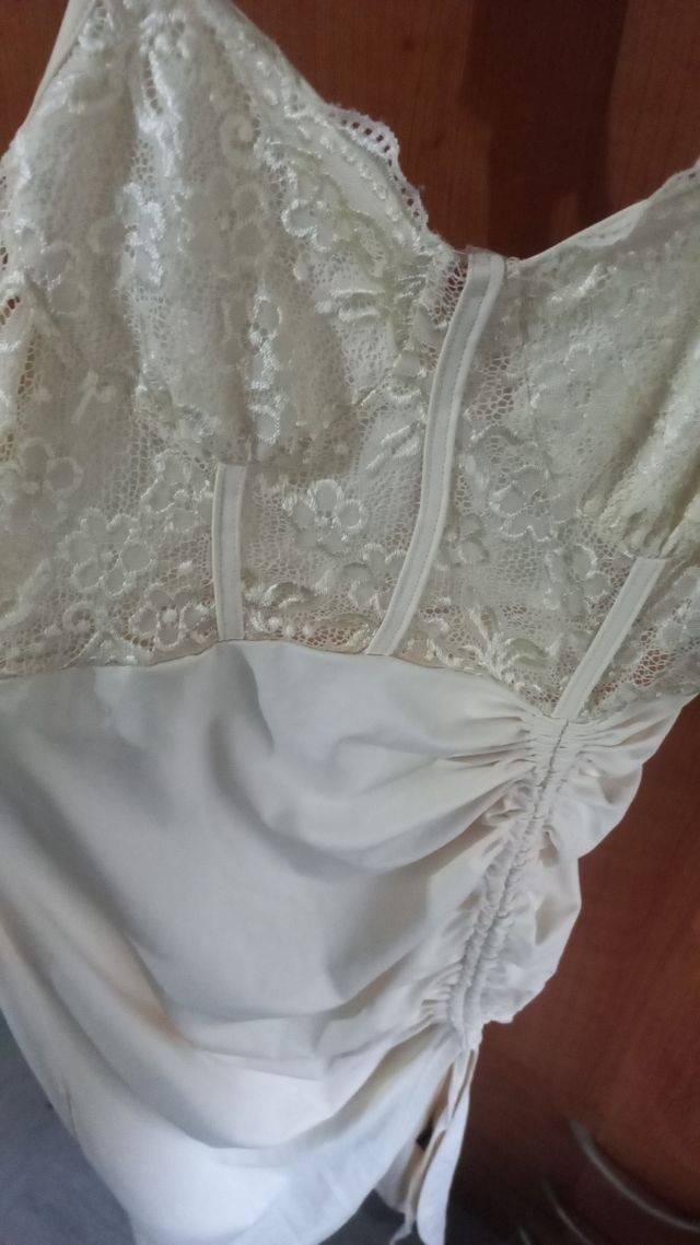 Ropa variada a bajo precio