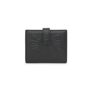 Cartera Flap Tous Miranda Piel Negra