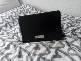 Portátil Samsung Negro