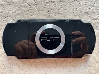 Sony PSP-2004 Piano Black