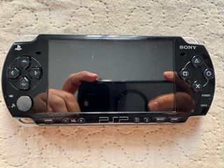Sony PSP-2004 Piano Black