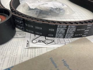 Kit Correa Distribución Bomba Agua SKF VKMC 05194