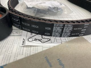 Kit Correa Distribución Bomba Agua SKF VKMC 05194