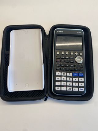 Calculadora Casio fx-CG50