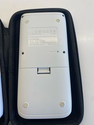 Calculadora Casio fx-CG50