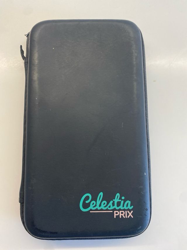 Calculadora Casio fx-CG50