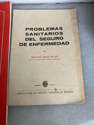 Libros de medicina