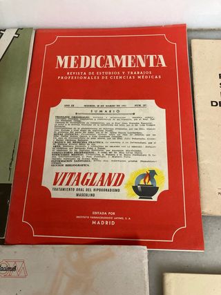 Libros de medicina
