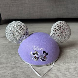 Gorro orejas Mickey y Minnie para adultos, Disney