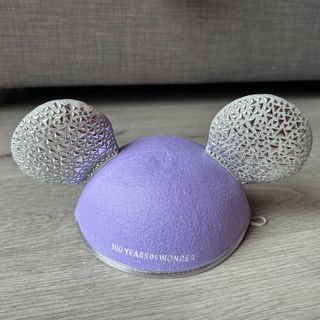 Gorro orejas Mickey y Minnie para adultos, Disney