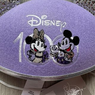 Gorro orejas Mickey y Minnie para adultos, Disney