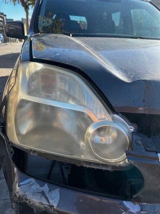 Restauración de Faros y Techos de Coche