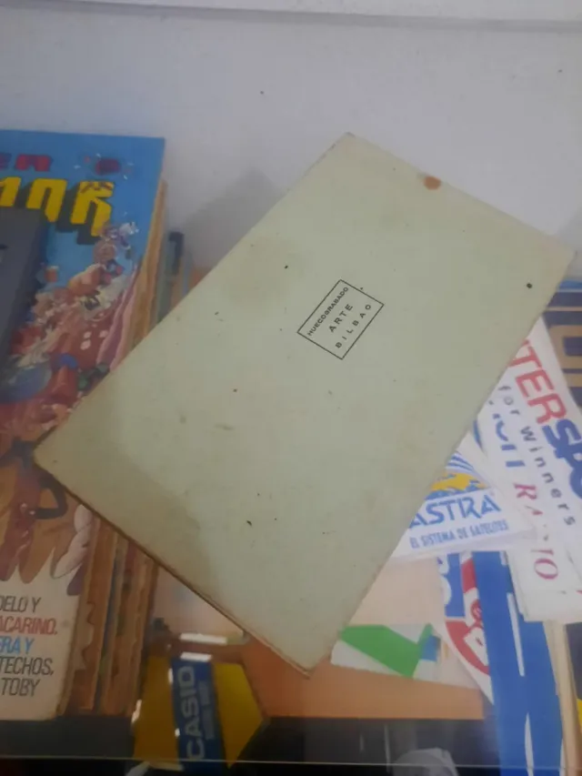 Colección Fotos Colegio San Estanislao Málaga