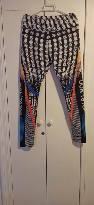 Vestido Desigual Talla L Flores Sin Estrenar