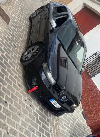 SEAT Leon 2003