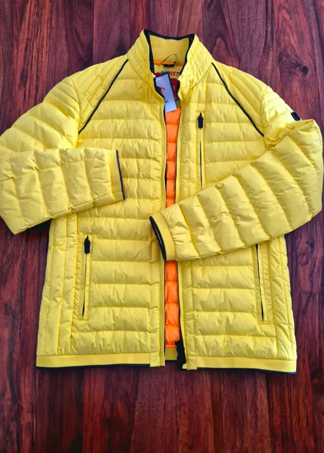 BLACK FRIDAY! Chaqueta Wellensteyn M