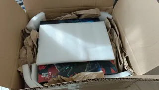 NANOLITH Juego de Mesa Cyberpunk RPG