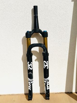 Cuadro + Horquilla Fox Kashima