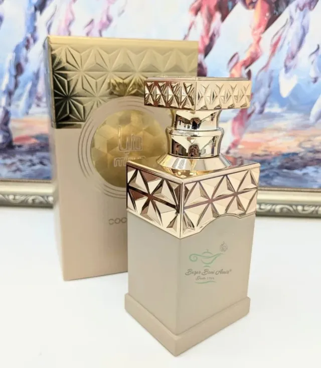 Minya Coco Lush Paris Corner 100ml +2 REGALOS