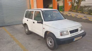 Despiece Suzuki Vitara 2.0 HDI