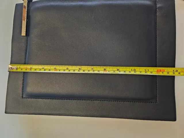 Bolso Adolfo Domínguez Negro