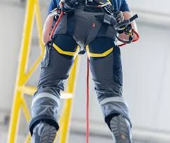 Descuelgues sin andamios