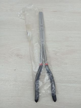 Alicates de seguridad de doble