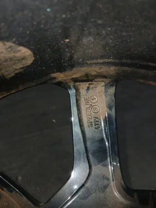 Llantas Audi 19 5x112