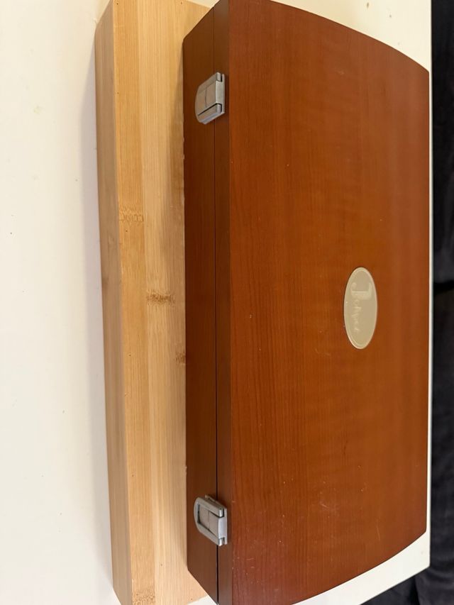 Maletín de Póker Completo