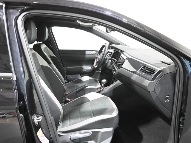 Volkswagen Polo GTI 2.0 TSI 200cv DSG7