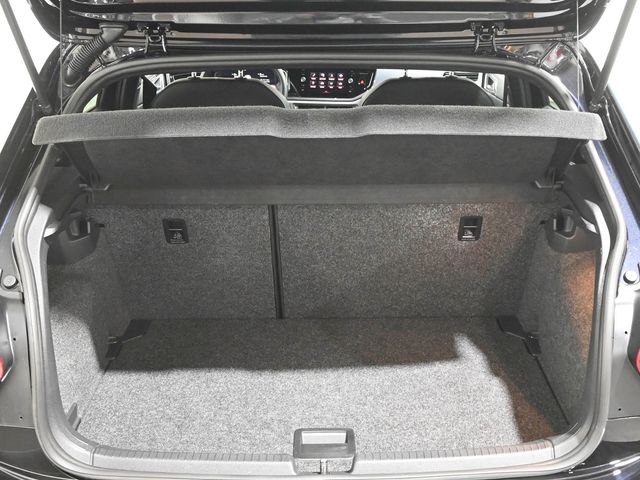 Volkswagen Polo GTI 2.0 TSI 200cv DSG7