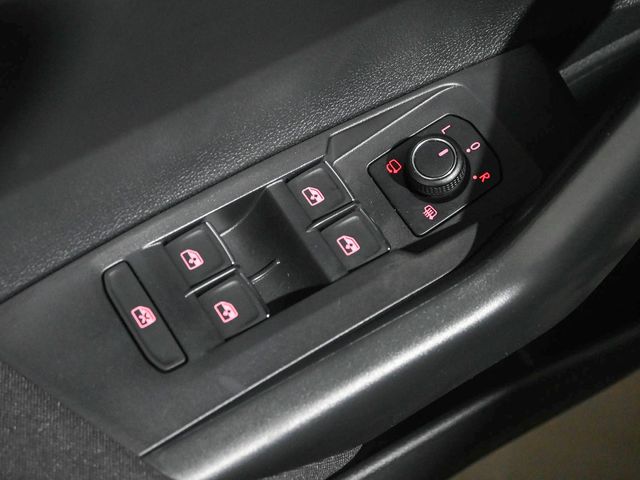 Volkswagen Polo GTI 2.0 TSI 200cv DSG7