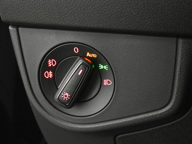 Volkswagen Polo GTI 2.0 TSI 200cv DSG7