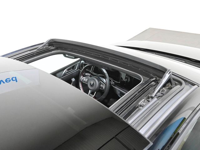 Volkswagen Polo GTI 2.0 TSI 200cv DSG7