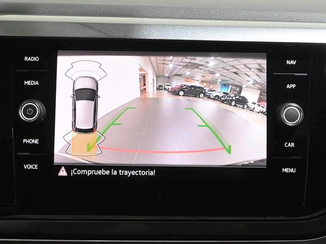 Volkswagen Polo GTI 2.0 TSI 200cv DSG7