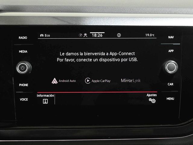 Volkswagen Polo GTI 2.0 TSI 200cv DSG7