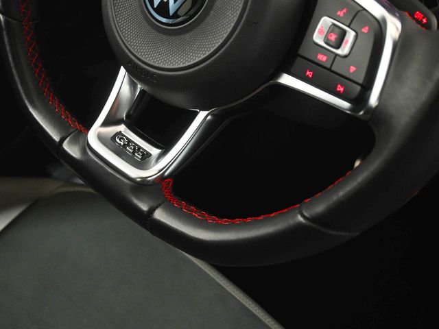 Volkswagen Polo GTI 2.0 TSI 200cv DSG7