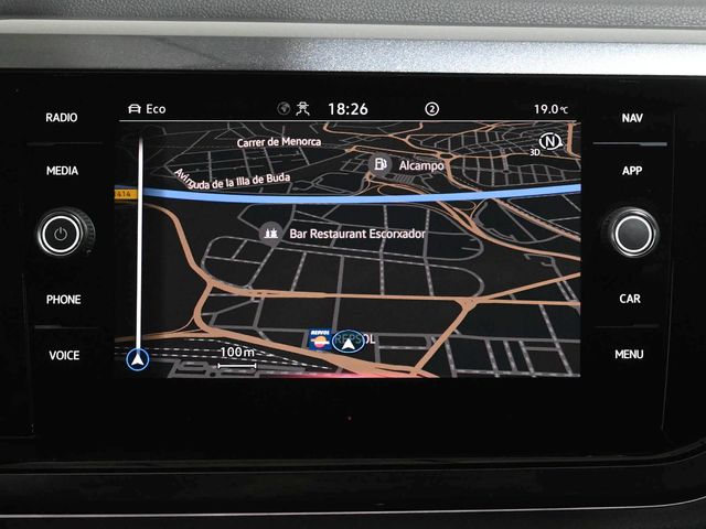 Volkswagen Polo GTI 2.0 TSI 200cv DSG7