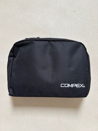 Compex Sport Elite electroestimulador