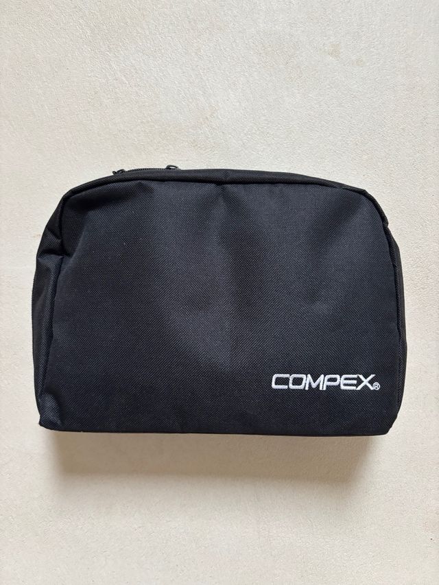 Compex Sport Elite electroestimulador