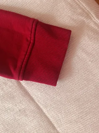 Sudadera con capucha New York