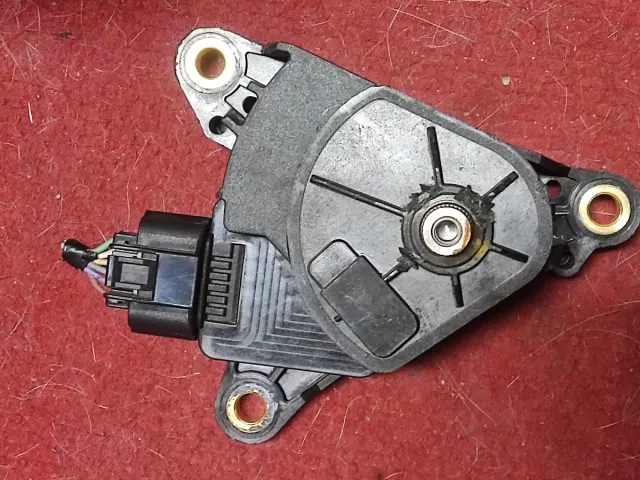 Pedal Acelerador Renault Clio 3