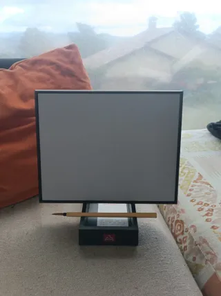 Buddha Board /Pizarra Zen xa pintar agua