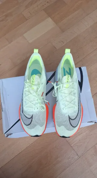 Nike Air Zoom Alphafly Next% Zapatillas