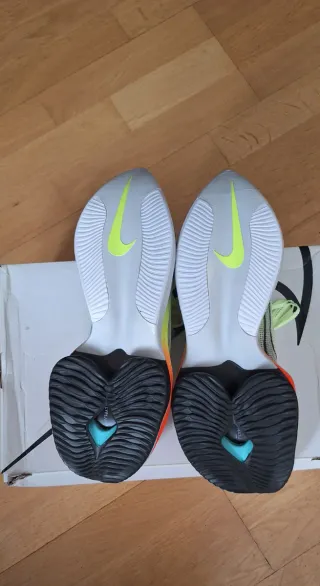 Nike Air Zoom Alphafly Next% Zapatillas