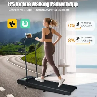 Cinta de Correr AiQInu - ¡Última Oportunidad!