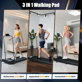 Cinta de Correr AiQInu - ¡Última Oportunidad!